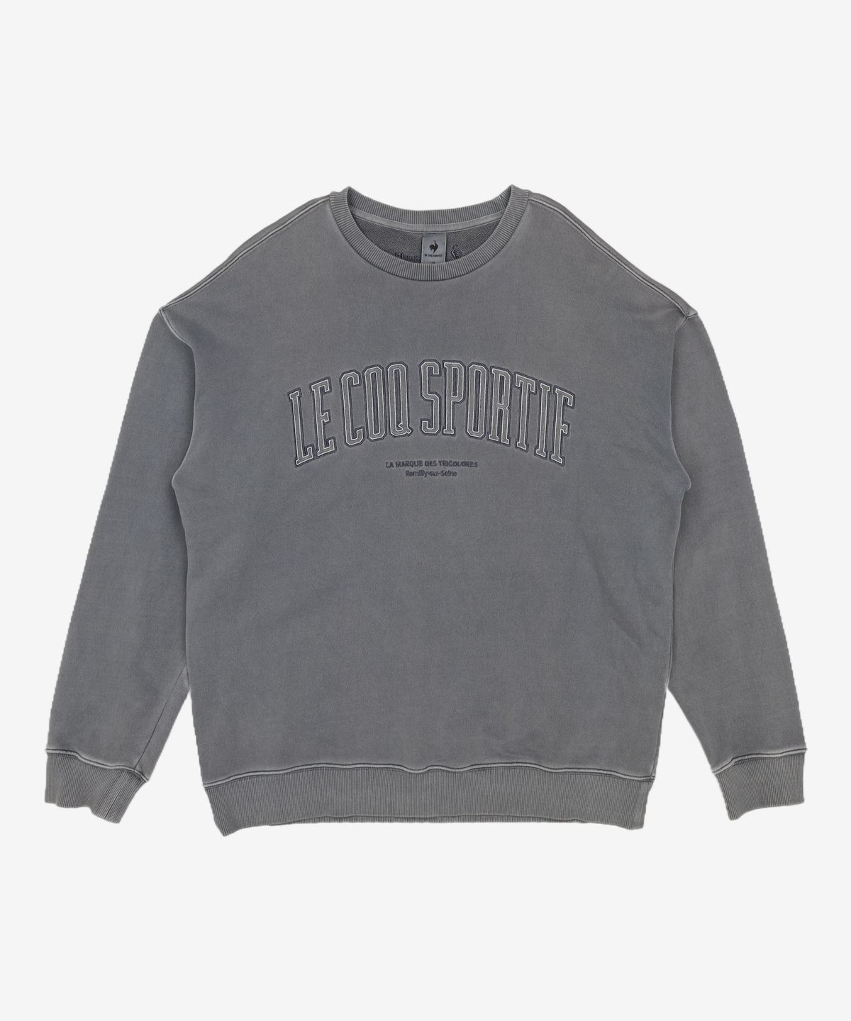 르꼬끄 스포르티브(LE COQ SPORTIF) 맨투맨/스웨트셔츠 105