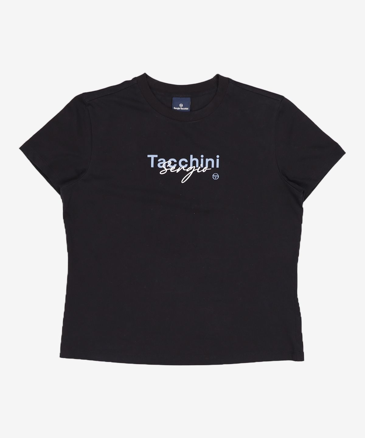 세르지오 타키니(SERGIO TACCHINI) 반소매 티셔츠 L