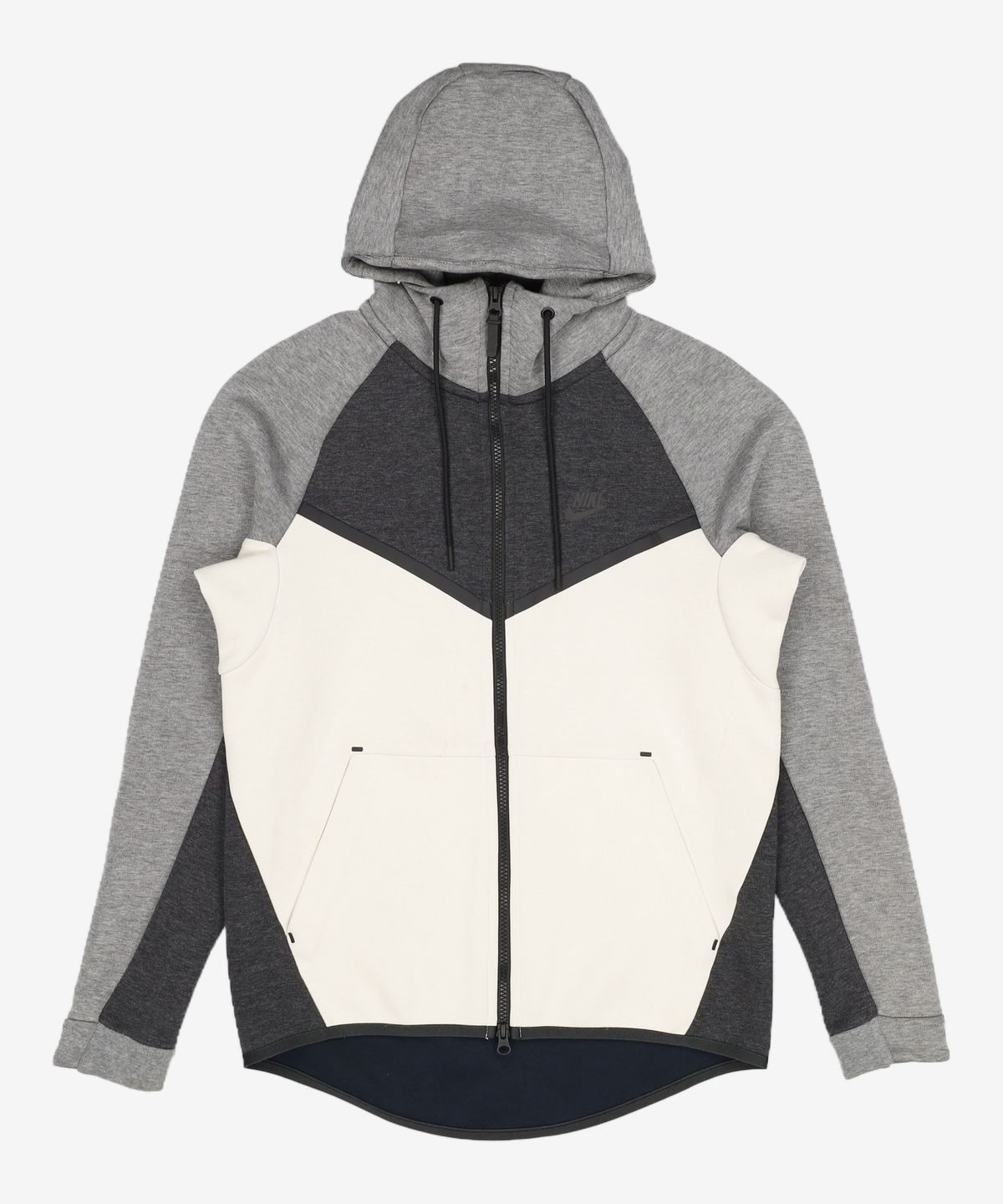 나이키(NIKE) 후드 집업 M