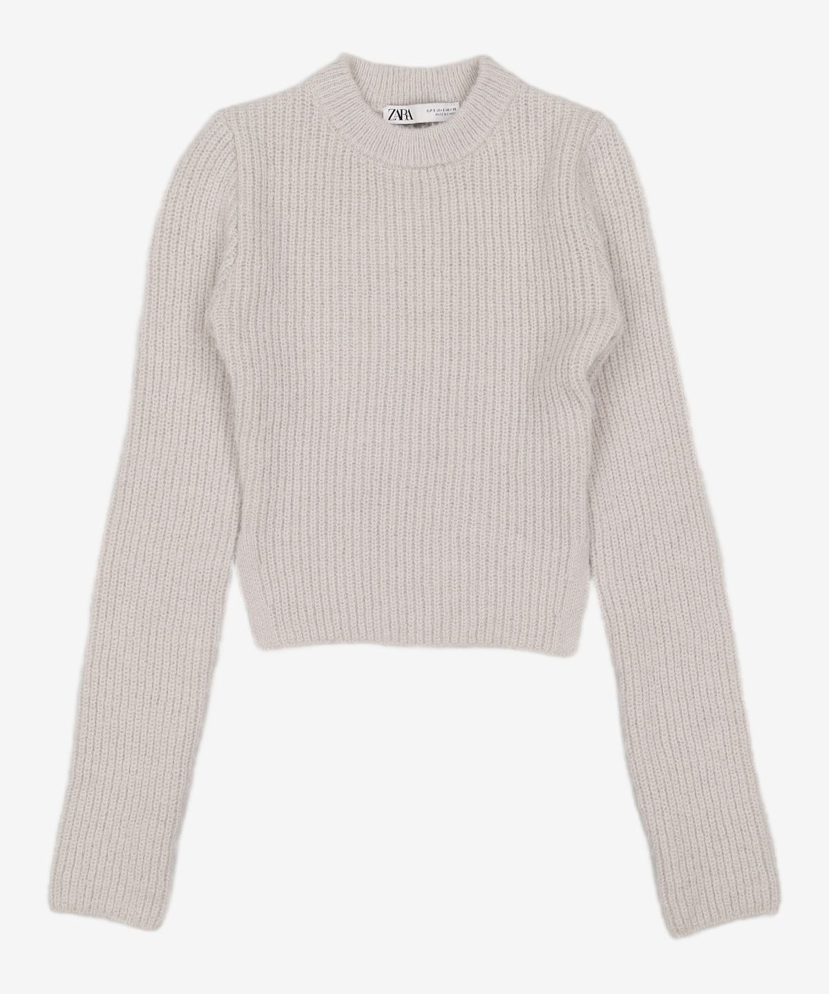 자라(ZARA) 니트/스웨터 S