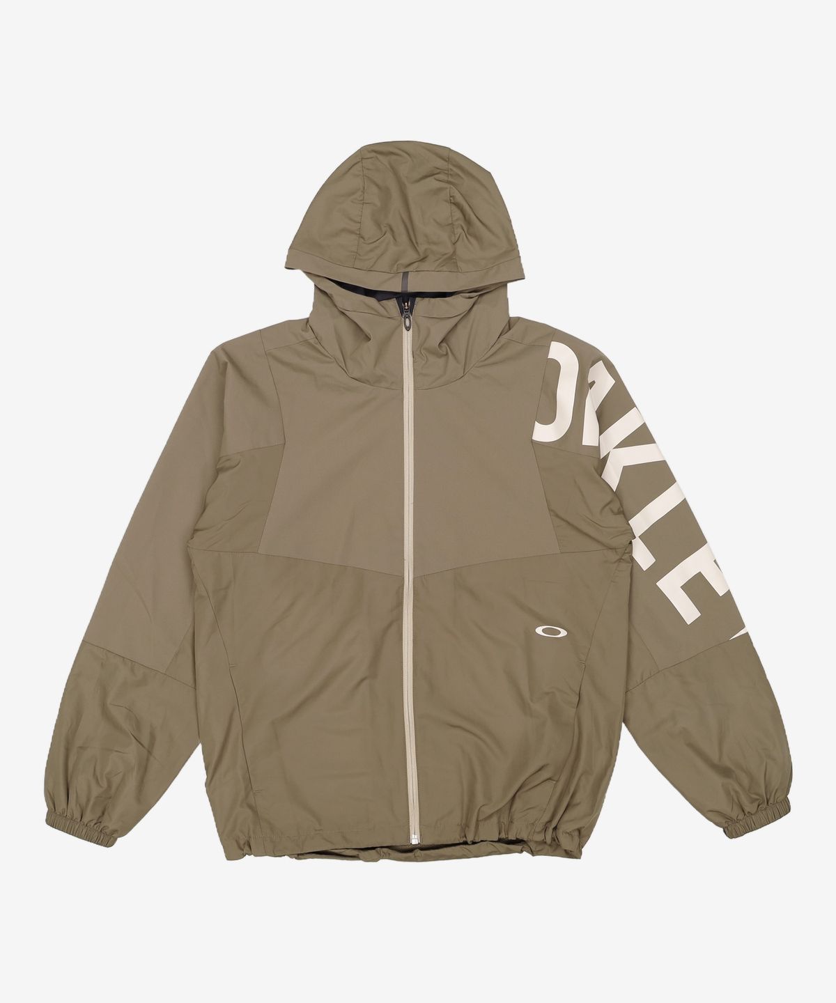 오클리(OAKLEY) 나일론/코치 재킷 S