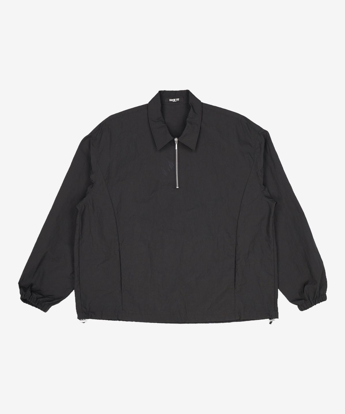드로우핏(DRAW FIT) 나일론/코치 재킷 M