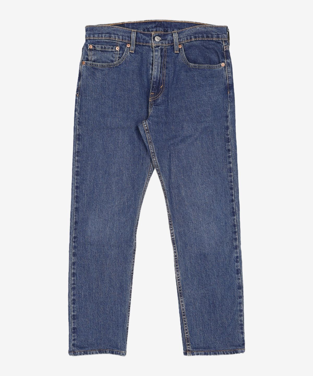 리바이스(LEVI'S) 청/데님 팬츠 175-82A
