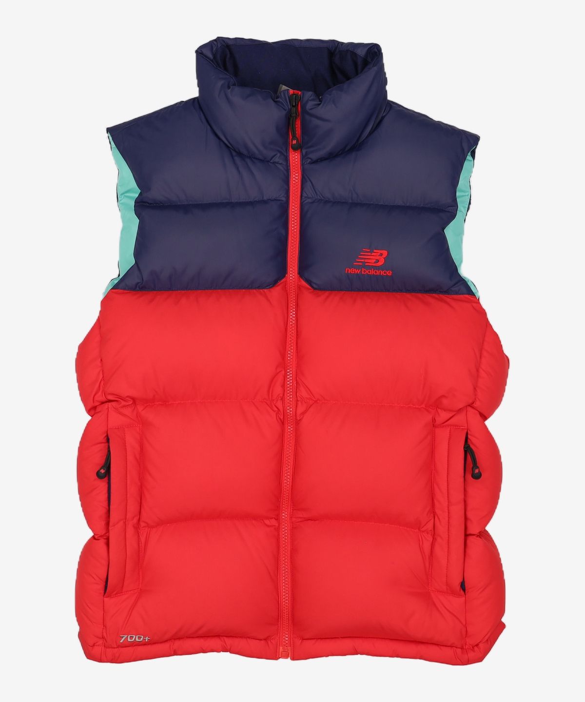 뉴발란스(NEW BALANCE) 패딩 베스트 M