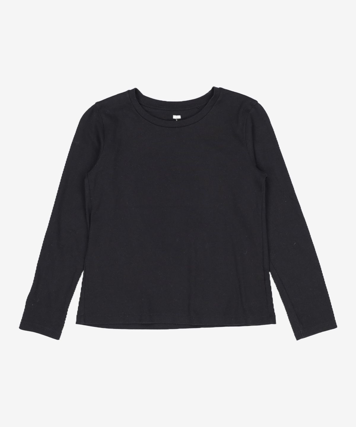 유니클로(UNIQLO) 긴소매 티셔츠 S