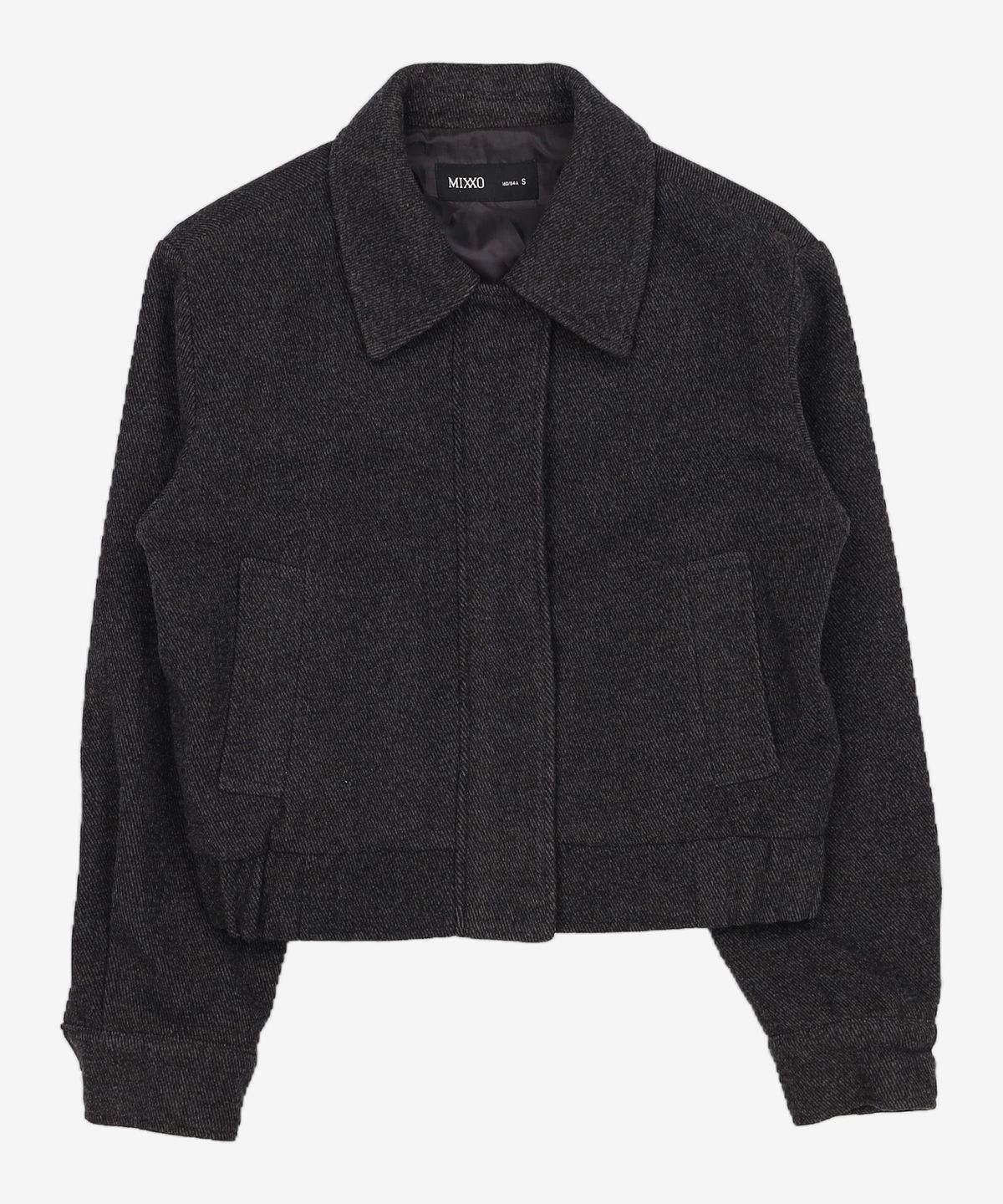 미쏘(MIXXO) 기타 점퍼/재킷 S