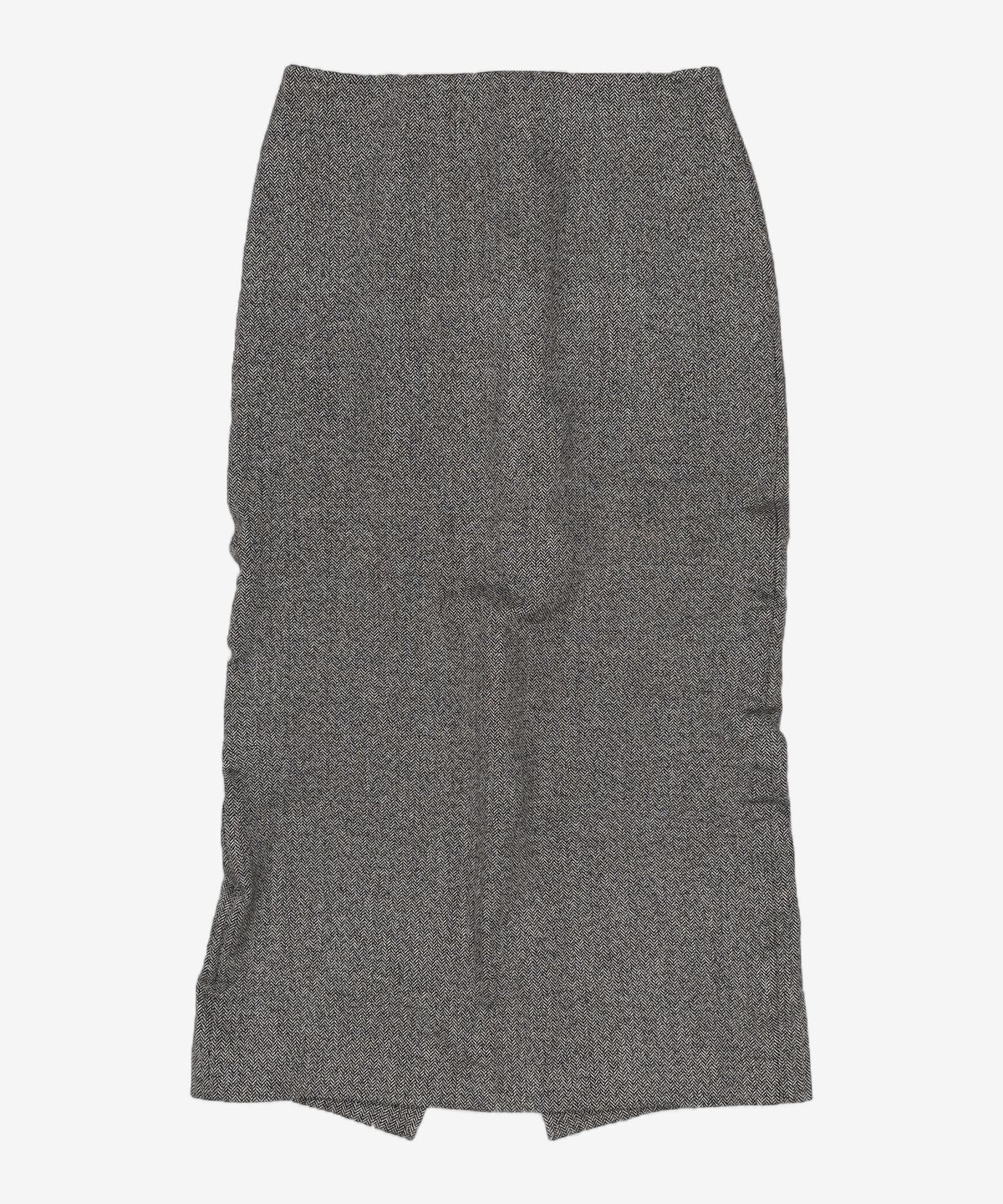 자라(ZARA) 롱스커트 XS