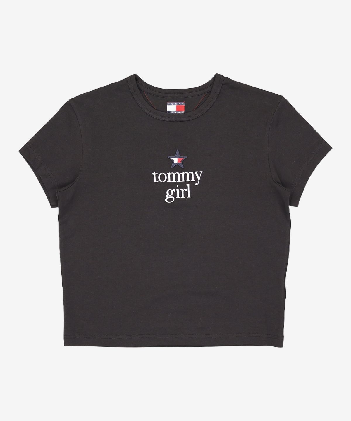타미진스(TOMMY JEANS) 반소매 티셔츠 M