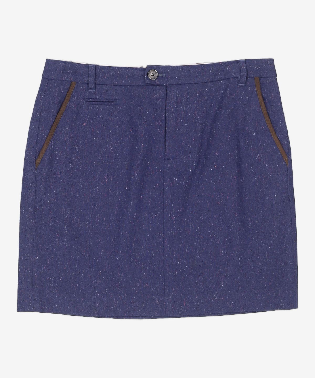 폴스미스(PAUL SMITH) 미니스커트 L
