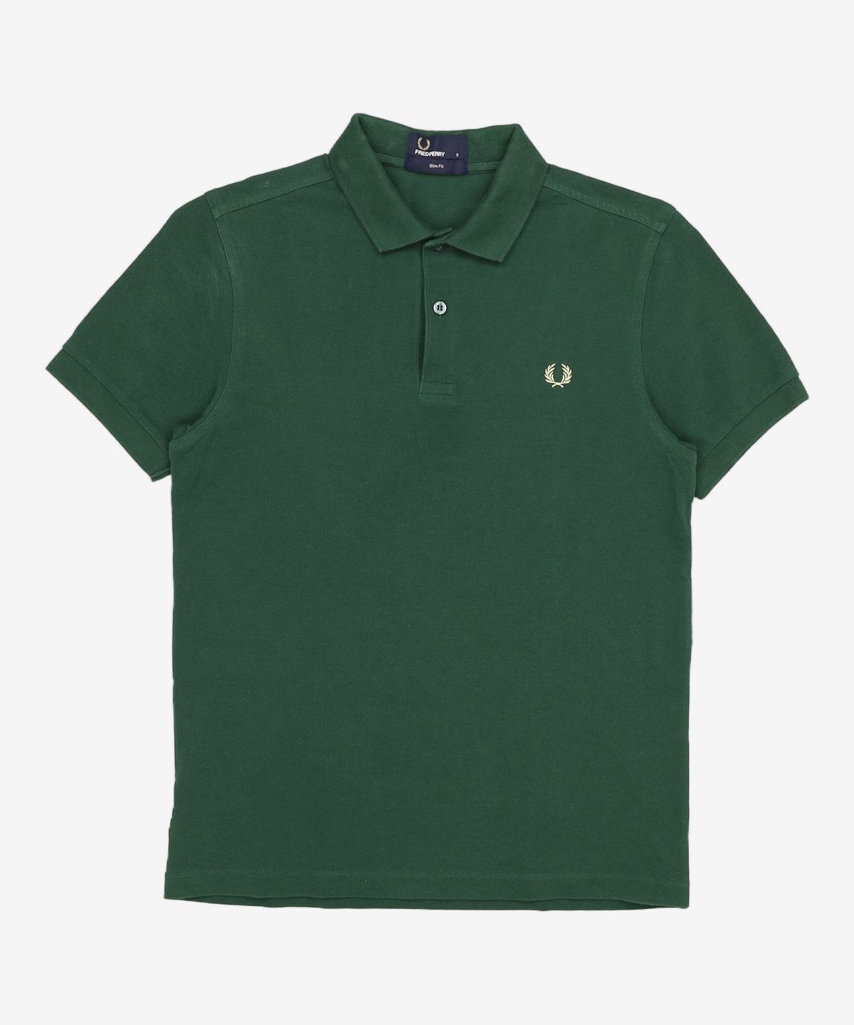 프레드페리(FRED PERRY) 피케/카라 티셔츠 S