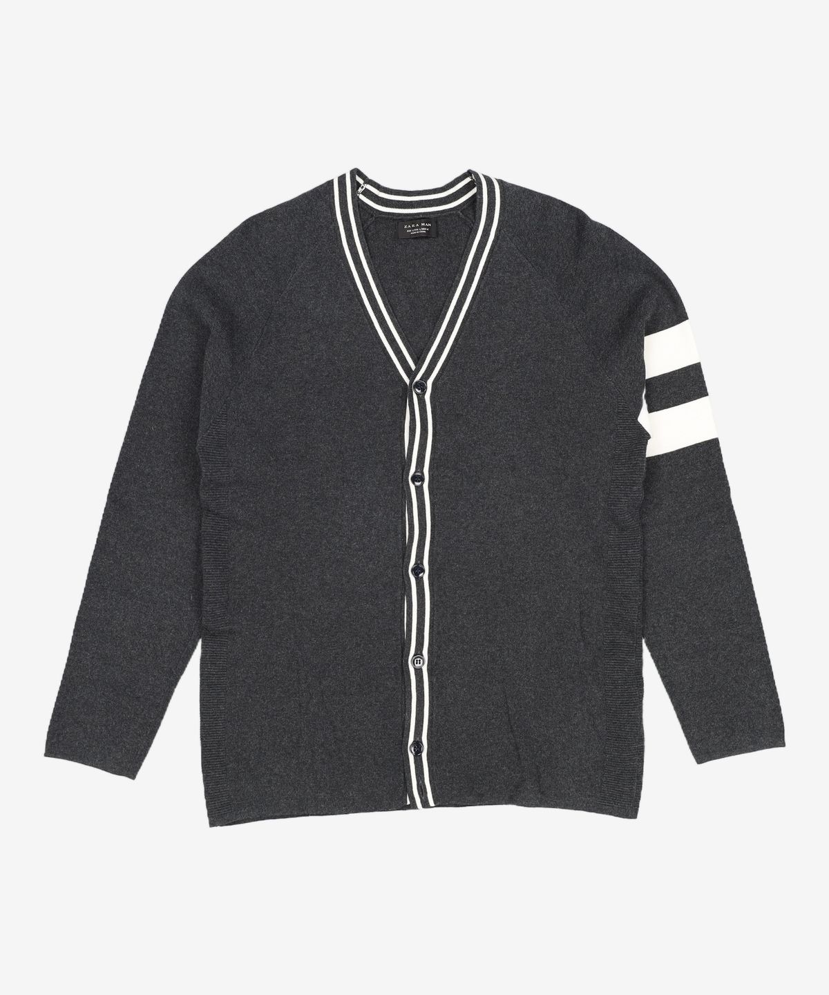 자라 맨(ZARA MAN) 카디건 L