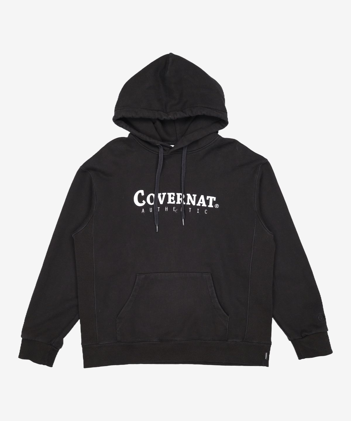 커버낫(COVERNAT) 후드 티셔츠 105