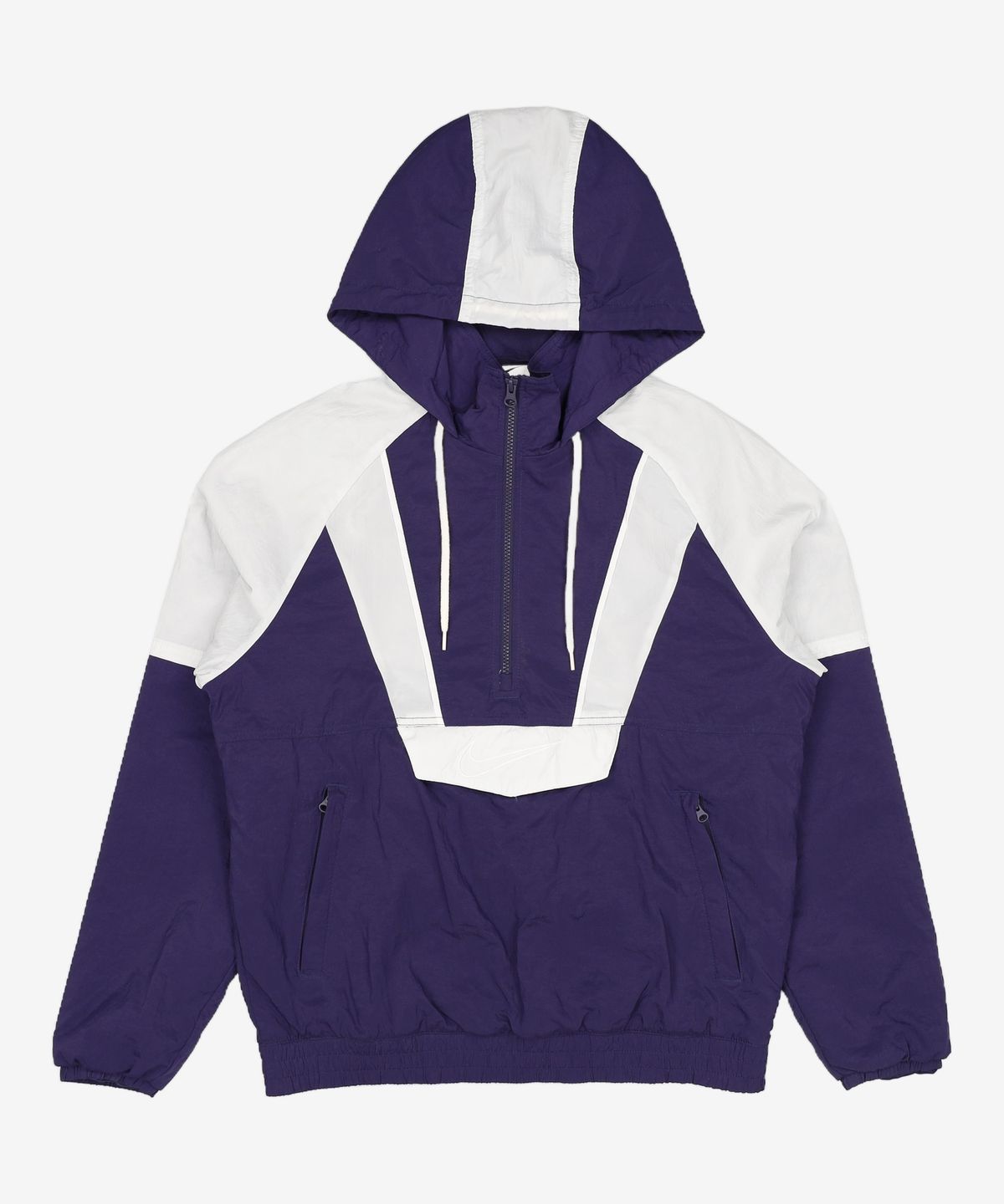 나이키(NIKE) 나일론/코치 재킷 M