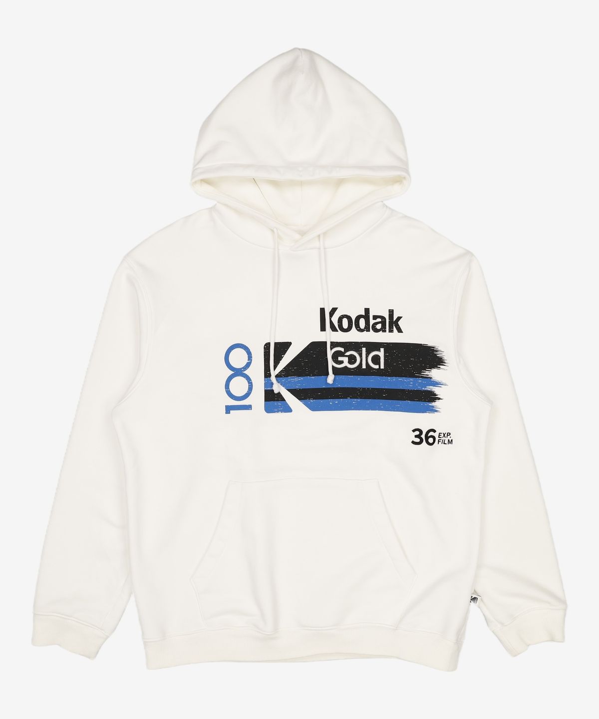 코닥(KODAK) 후드 티셔츠 M