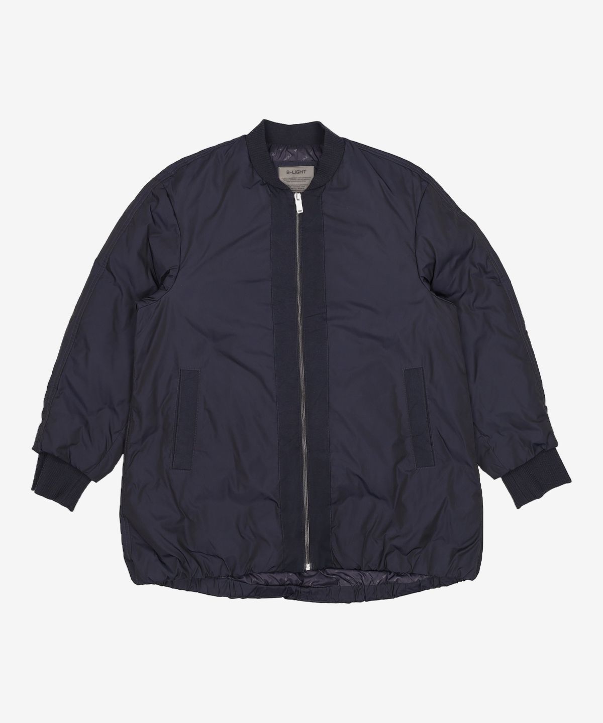 빈폴(BEAN POLE) 항공 점퍼/블루종/MA-1 90