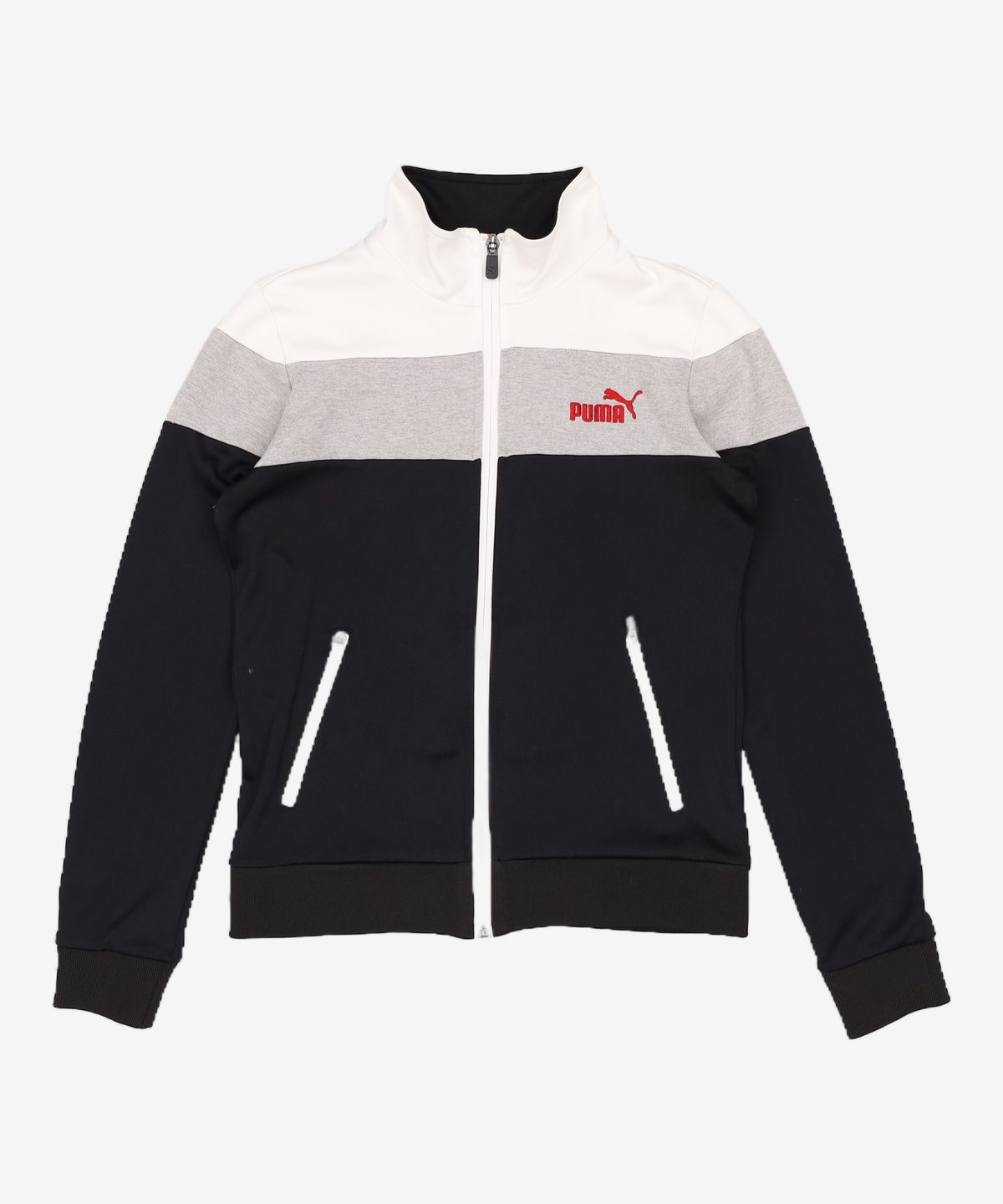 푸마(PUMA) 트레이닝 재킷 S