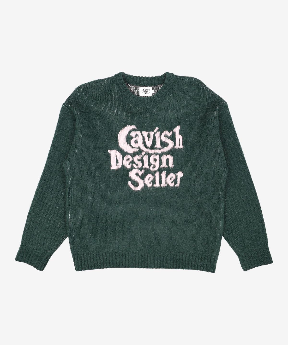 카비시(CAVISH) 니트/스웨터 S