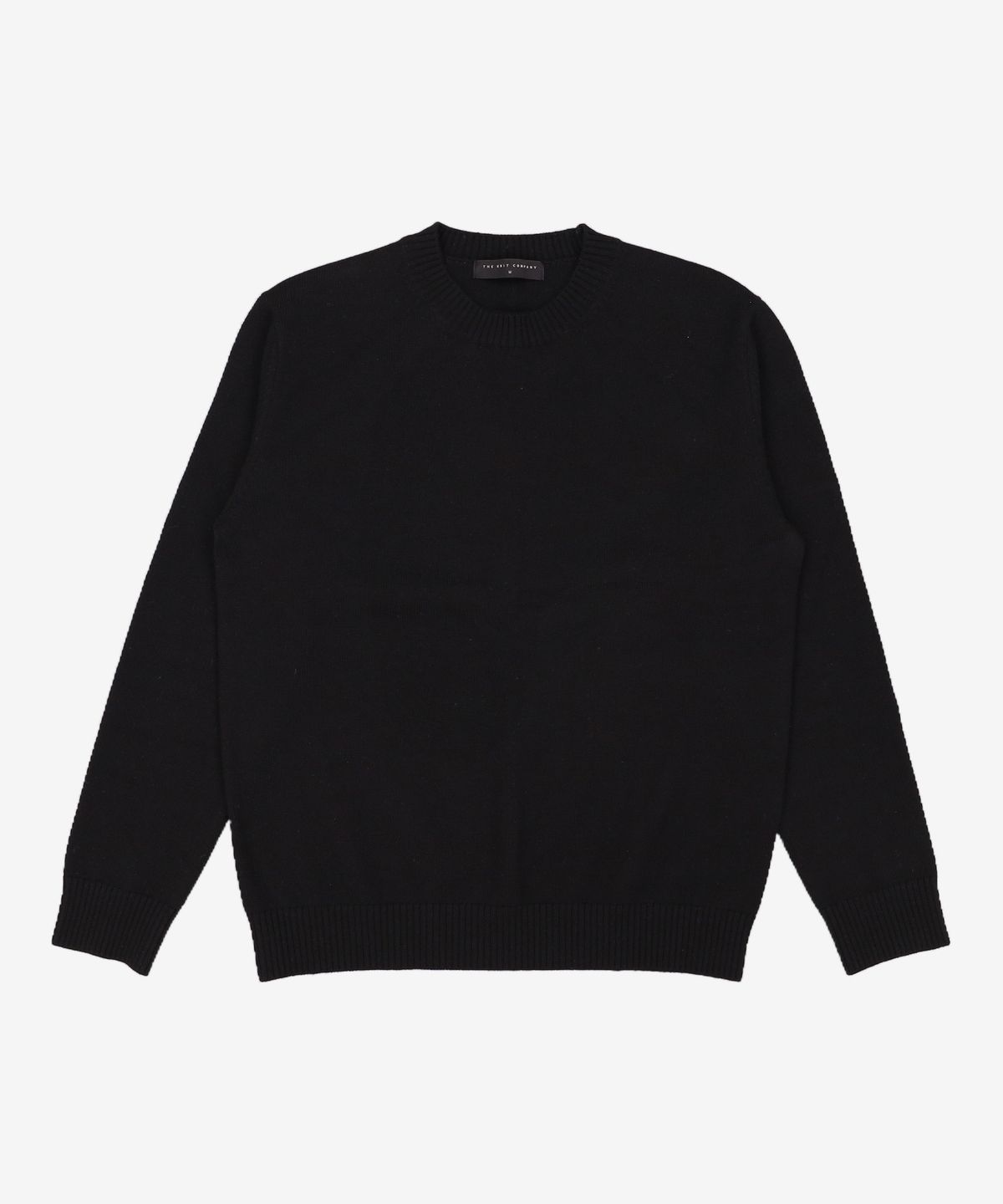 더니트컴퍼니(THEKNITCOMPANY) 20SS 베이직 울 니트 (9컬러) M