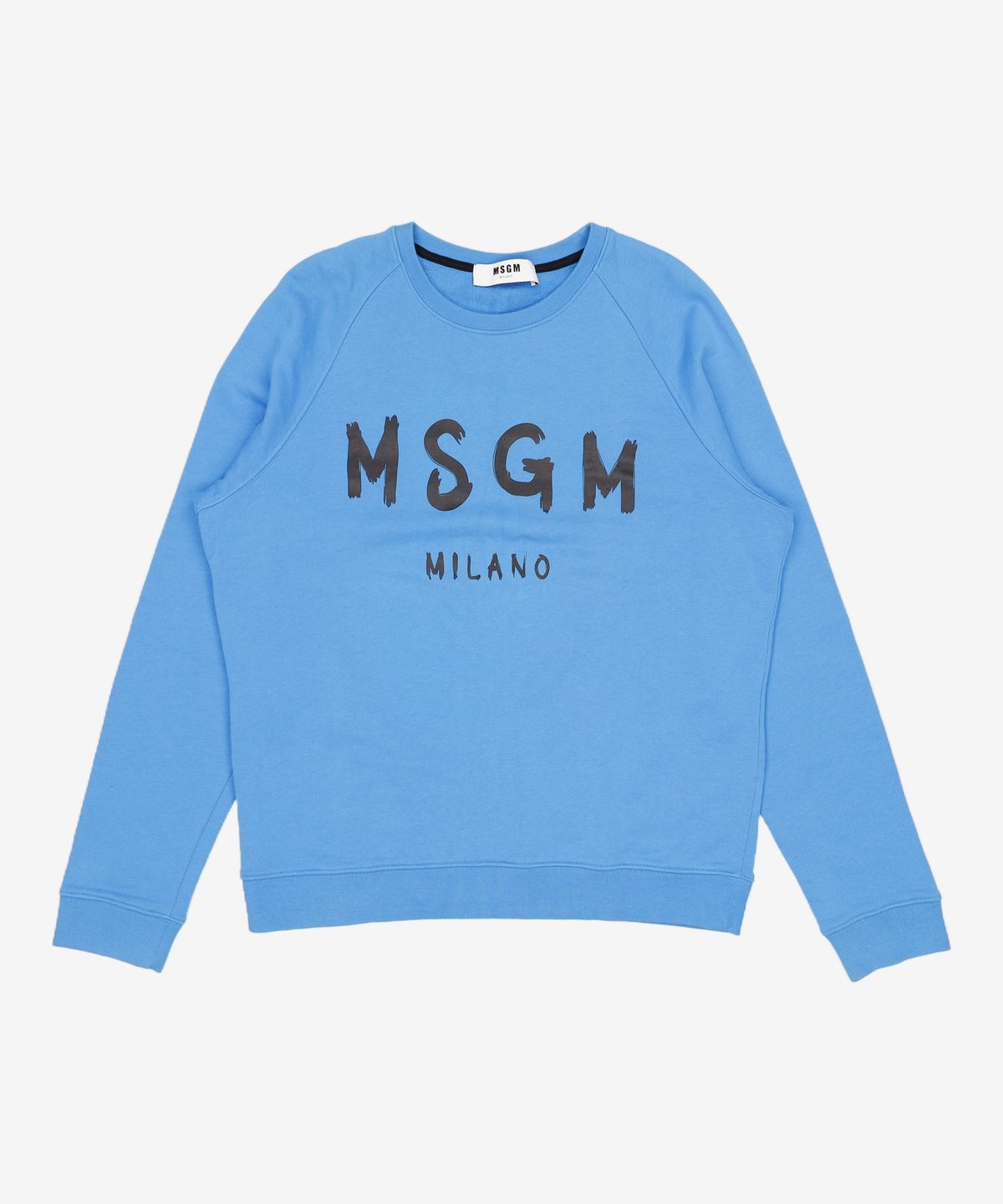 엠에스지엠(MSGM) 맨투맨/스웨트셔츠 L