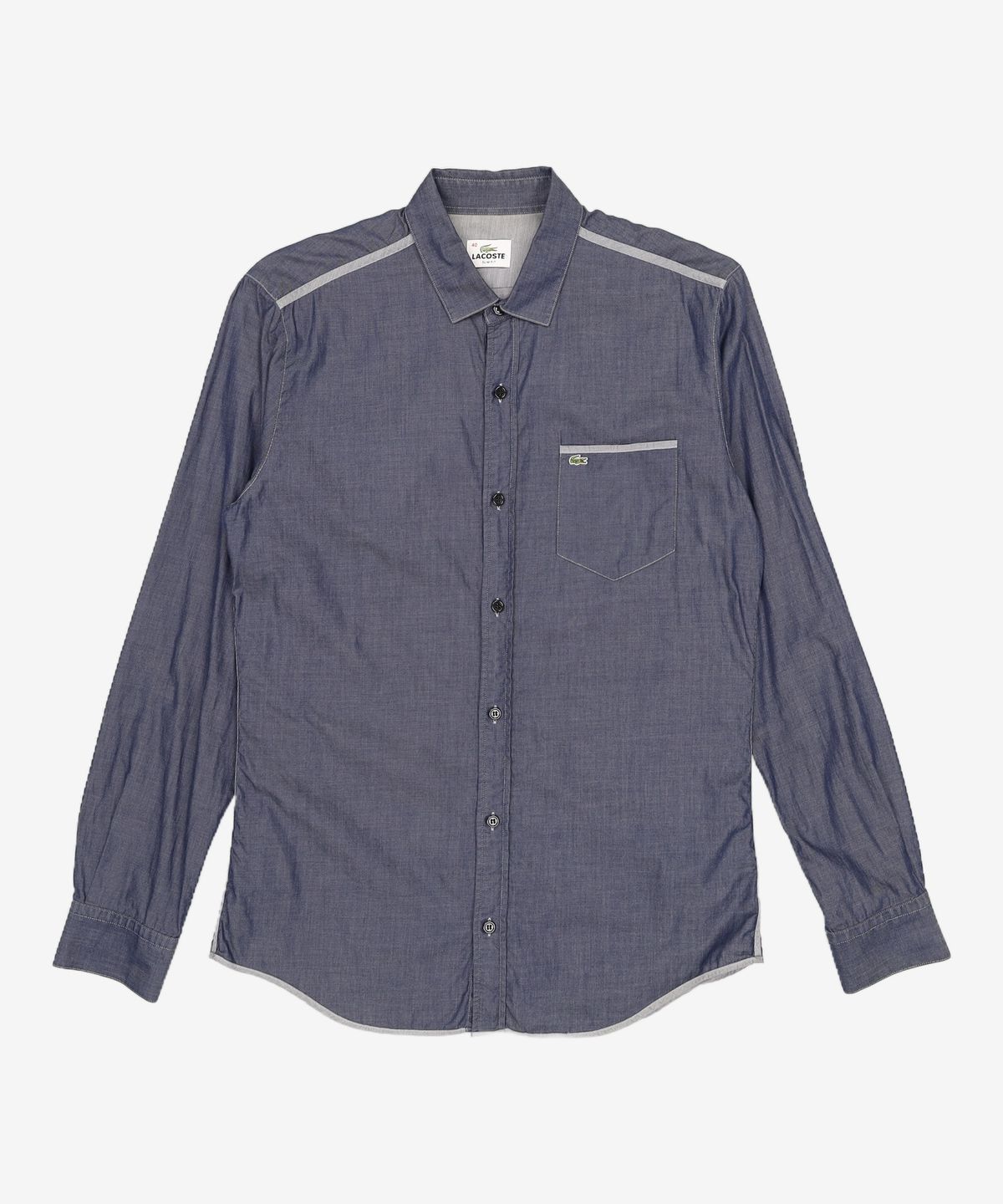 라코스테(LACOSTE) 캐주얼 셔츠 40