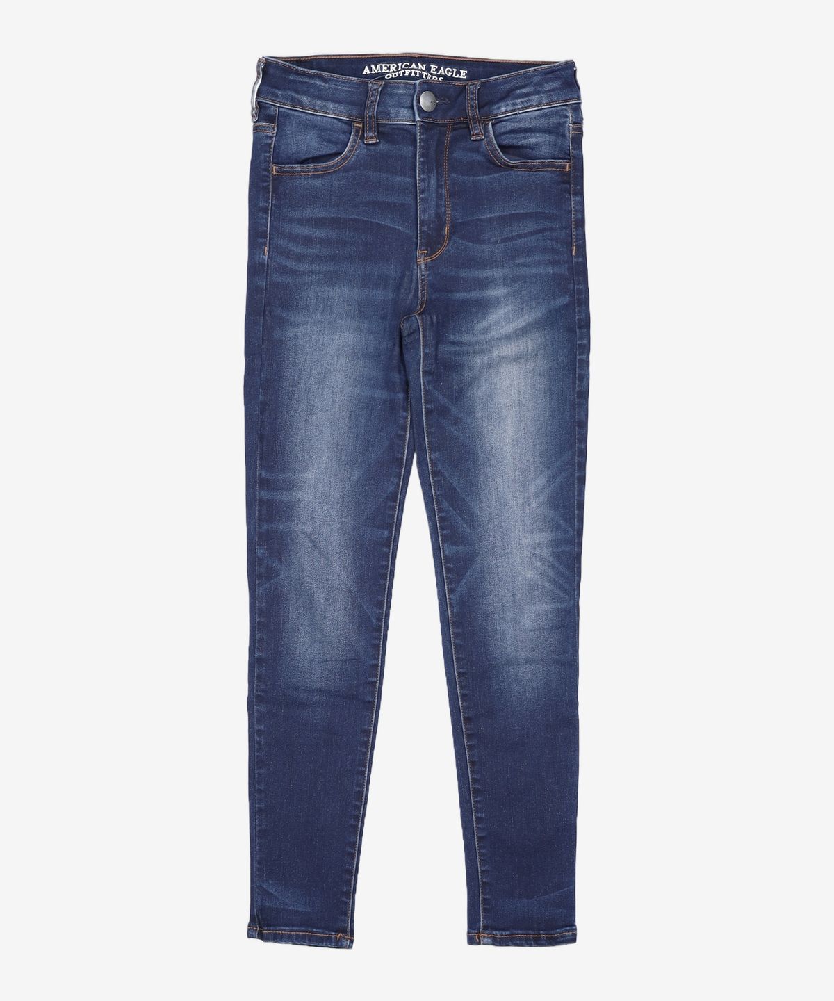 아메리칸이글(AMERICANEAGLE) 청/데님 팬츠 4