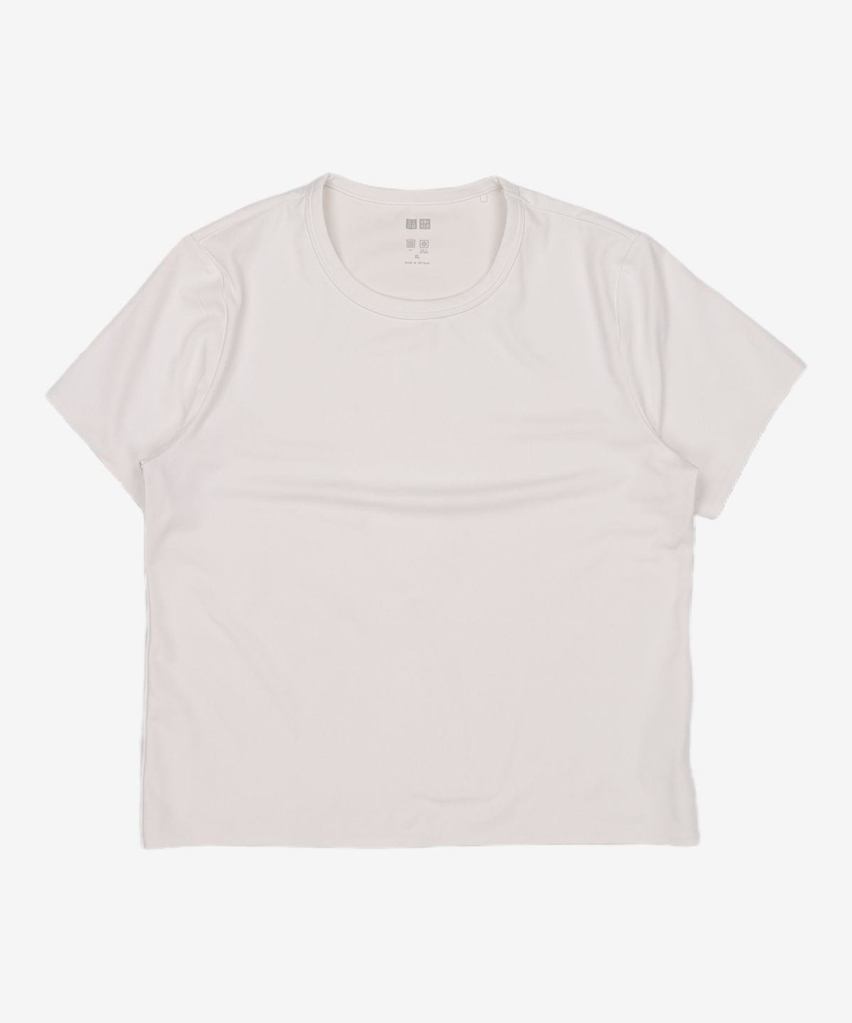 유니클로(UNIQLO) 반소매 티셔츠 XL