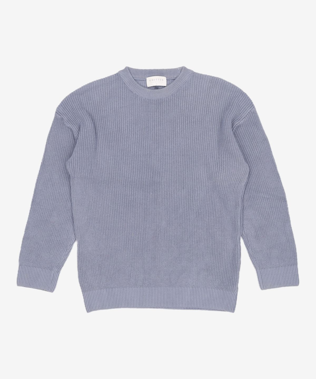 니티드(KNITTED) 니트/스웨터 XL