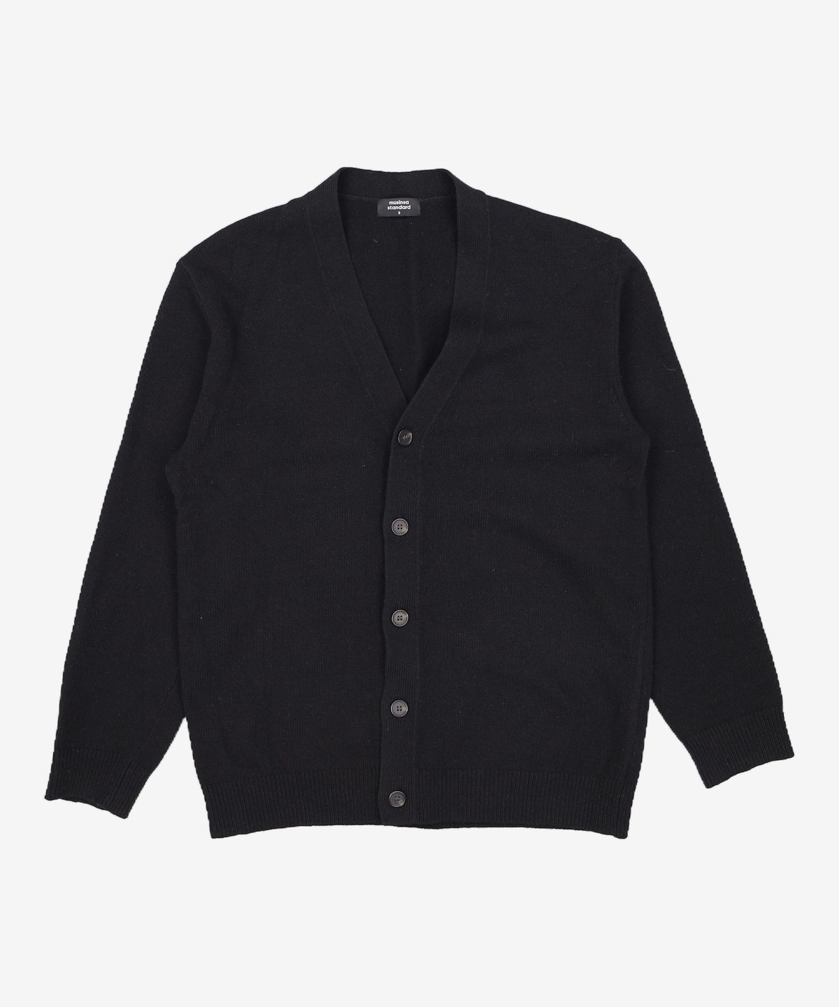 무신사 스탠다드(MUSINSA STANDARD) 카디건 S