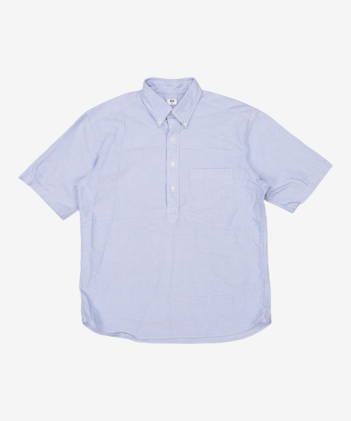 유니클로(UNIQLO) 캐주얼 셔츠 M