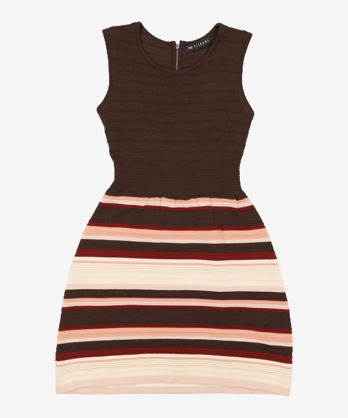 더 틸버리(The Tilbury) 미니 원피스 FREE