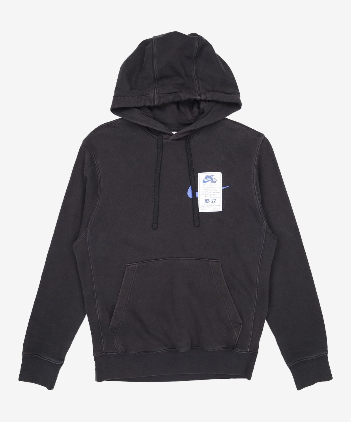 나이키(NIKE) 후드 티셔츠 S