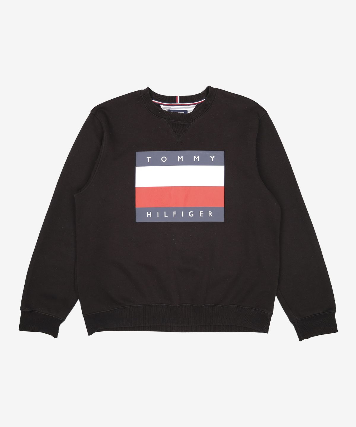 타미힐피거(TOMMY HILFIGER) 맨투맨/스웨트셔츠 XL