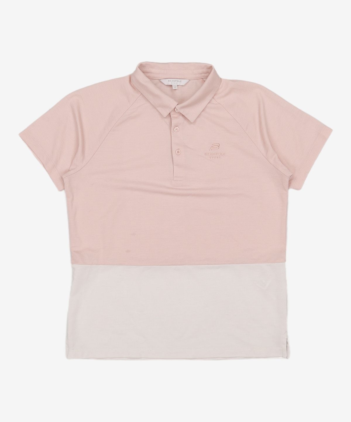빈폴 스포츠(BEANPOLE SPORT) 피케/카라 티셔츠 95