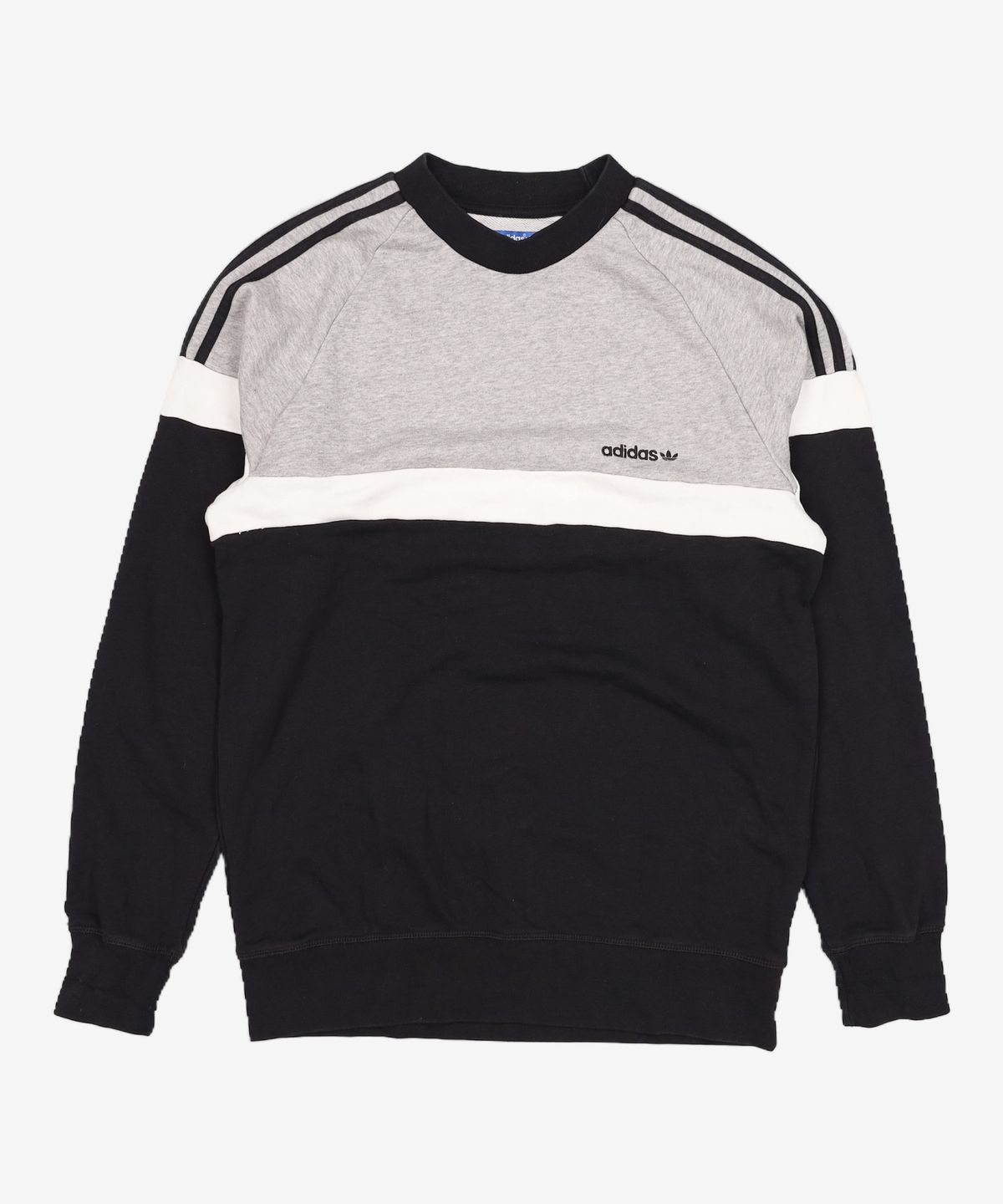 아디다스(ADIDAS) 맨투맨/스웨트셔츠 100