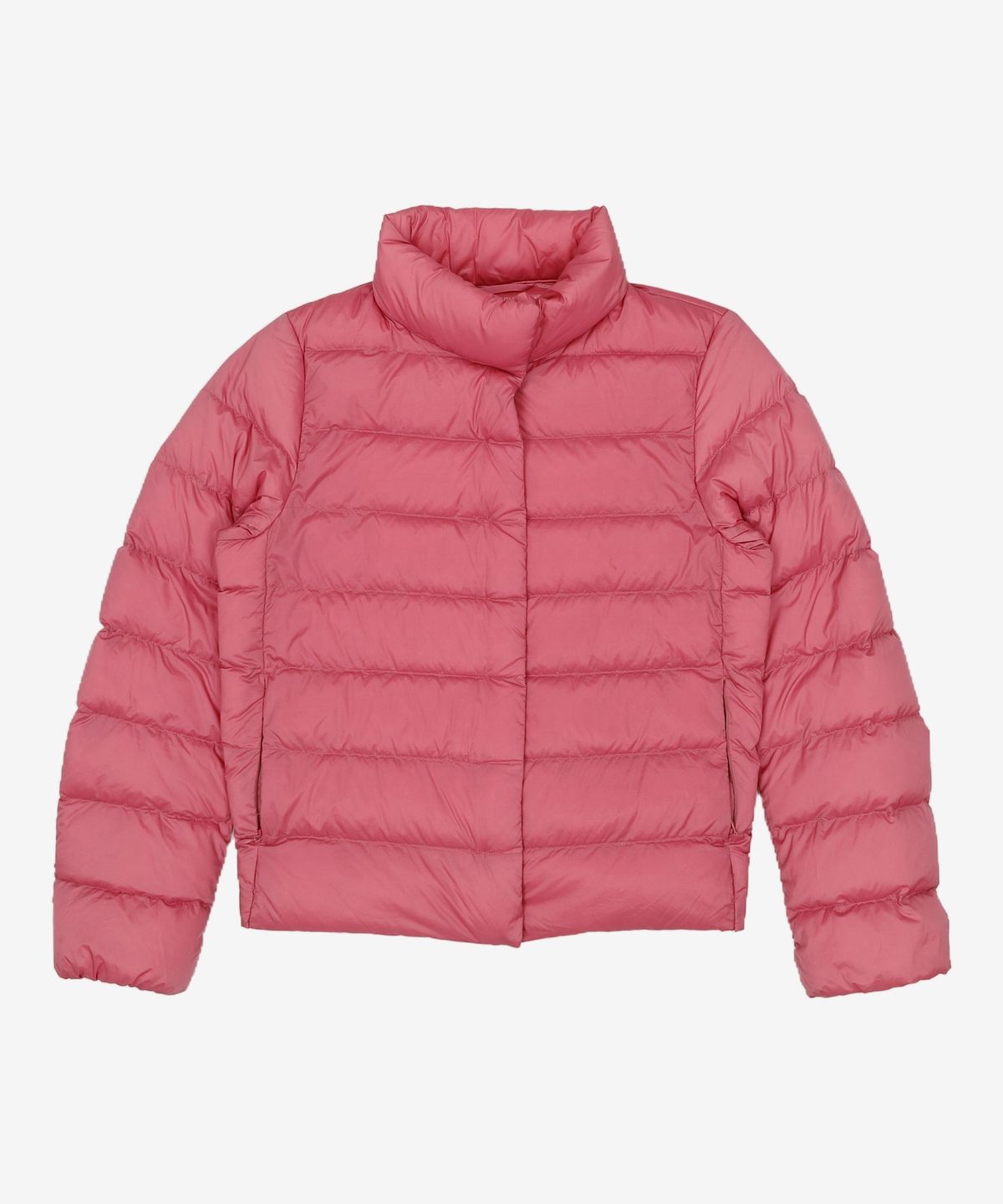 유니클로(UNIQLO) 숏 패딩/숏 헤비 아우터 S