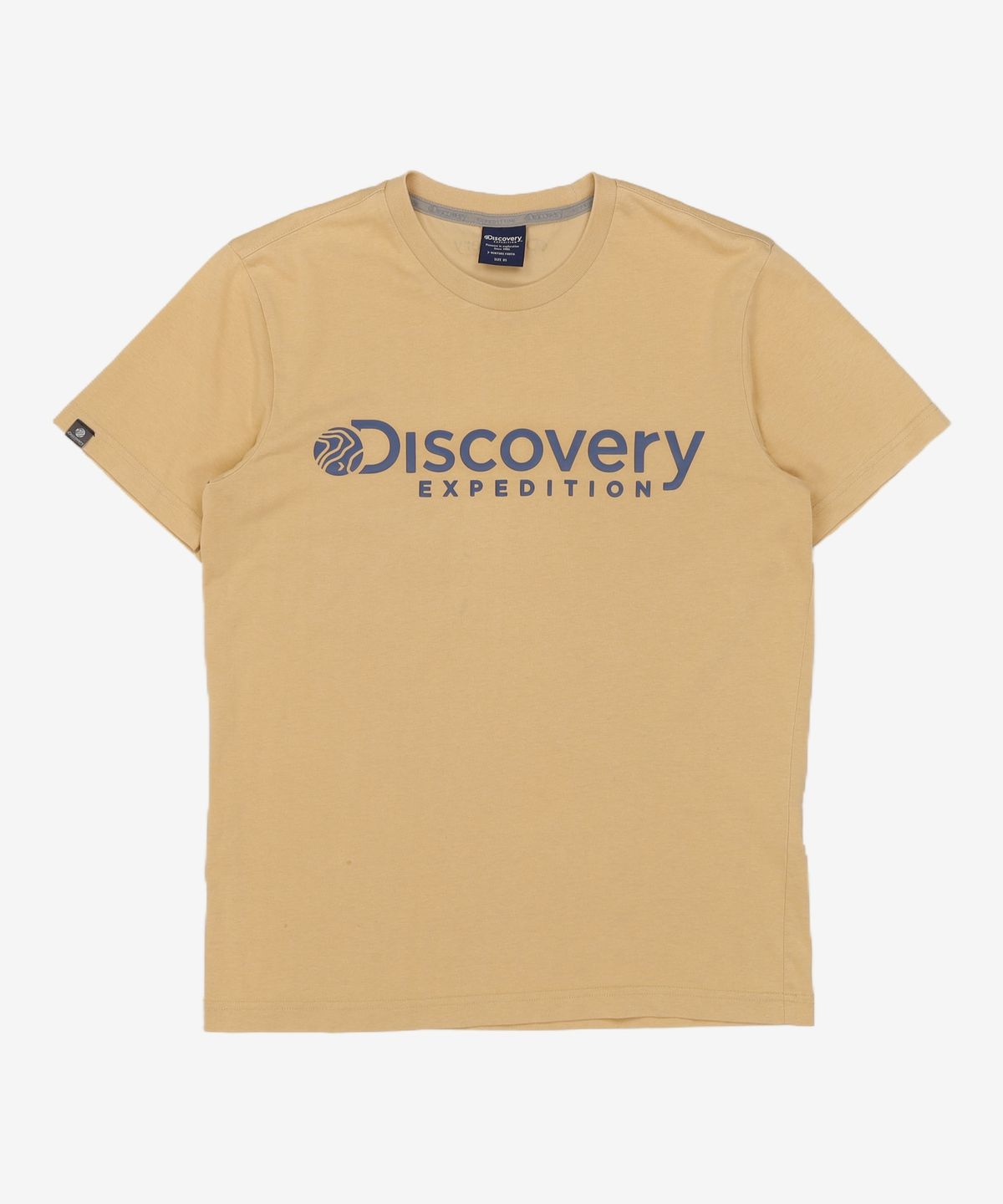 디스커버리(discovery) 반소매 티셔츠 95