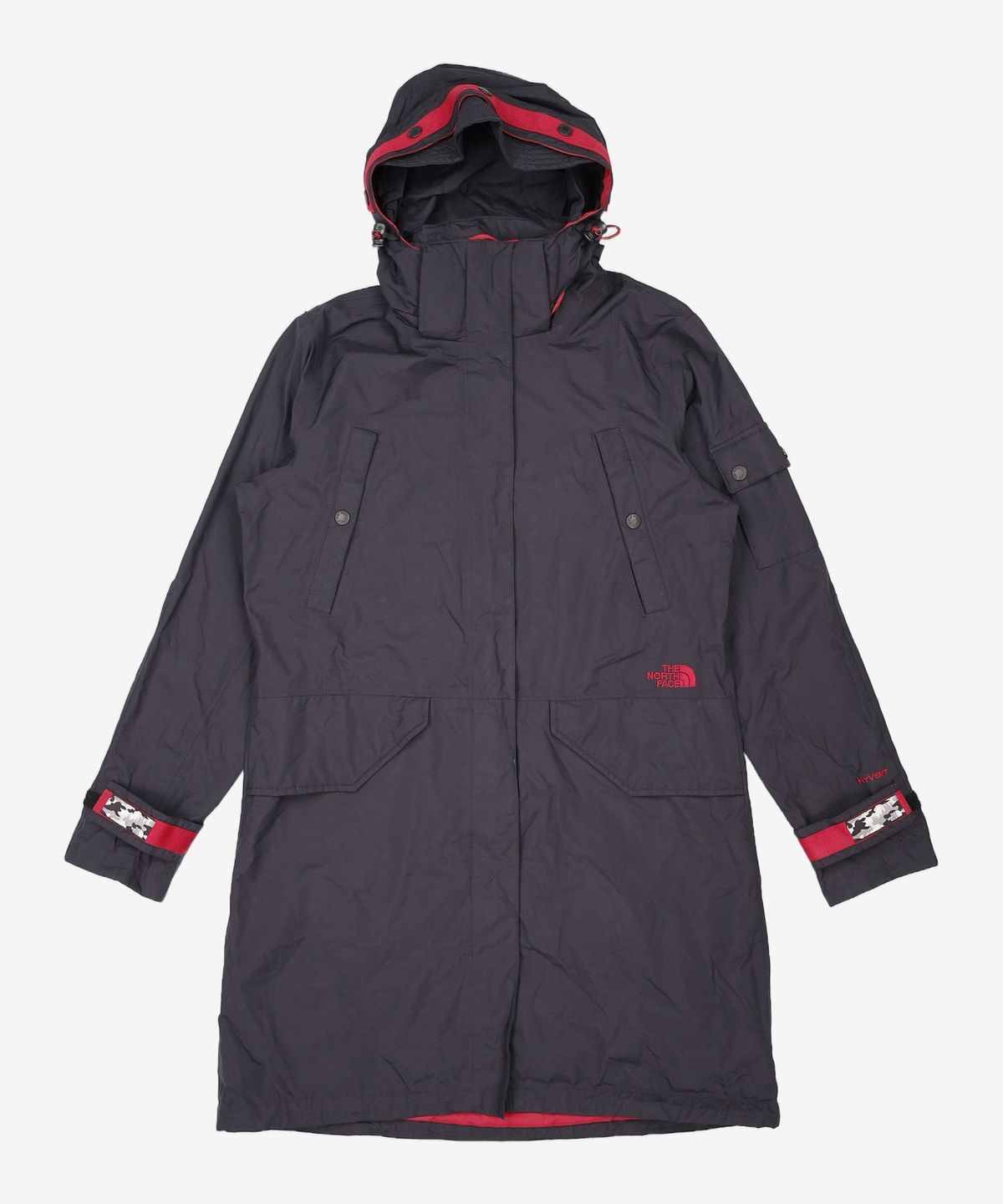 노스페이스(THE NORTH FACE) 나일론/코치 재킷 85