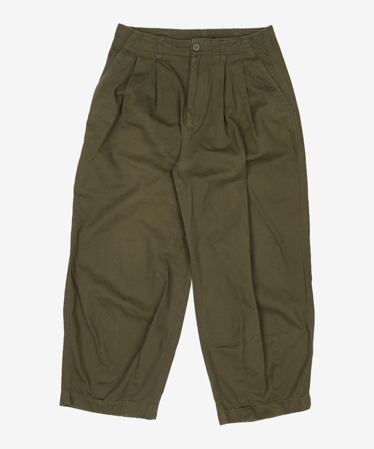 무신사 스탠다드(MUSINSA STANDARD) 코튼 팬츠 30