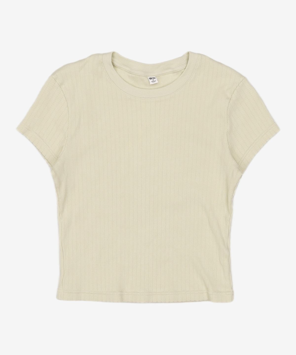 유니클로(UNIQLO) 반소매 티셔츠 M