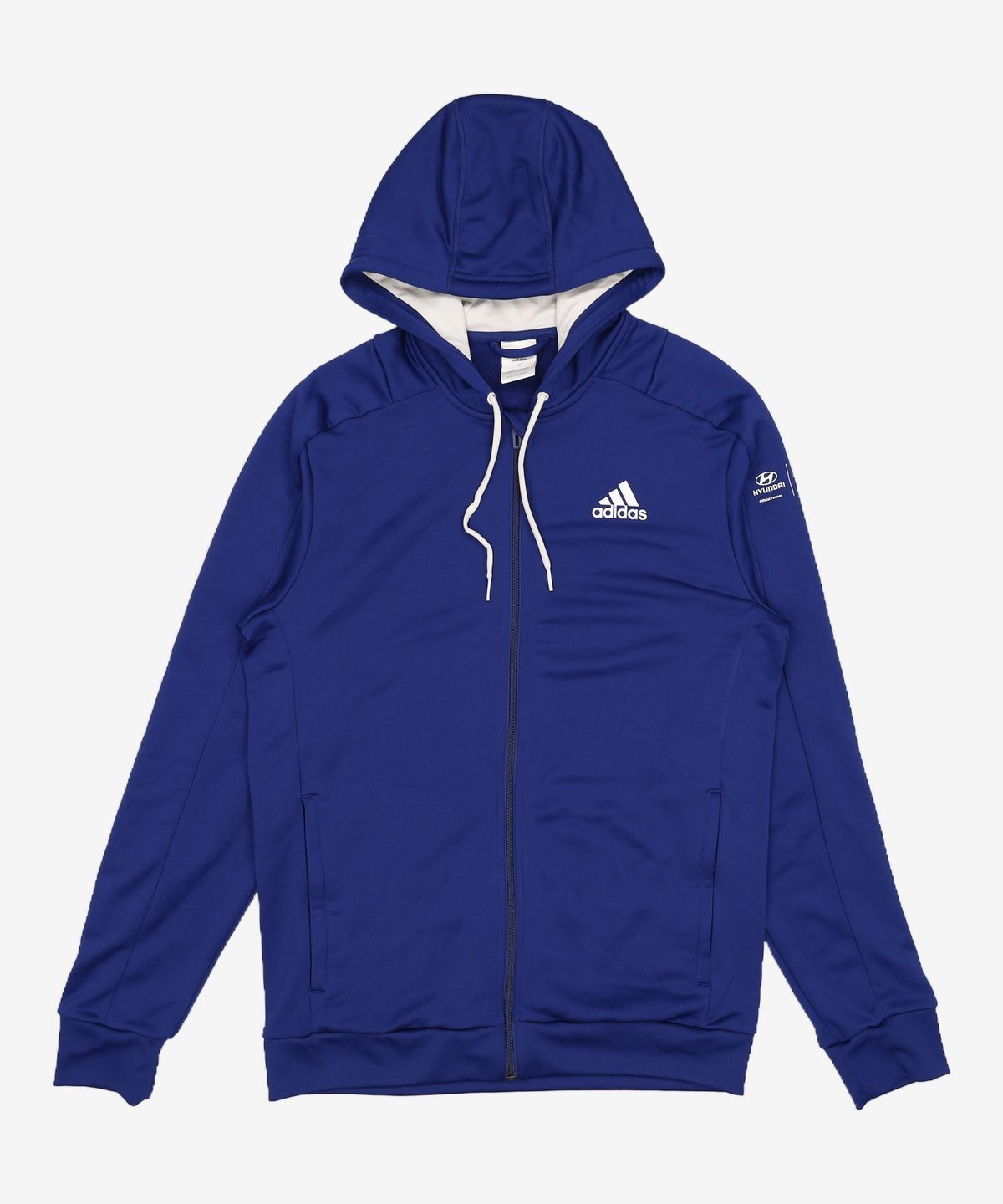 아디다스(ADIDAS) 후드 집업 M