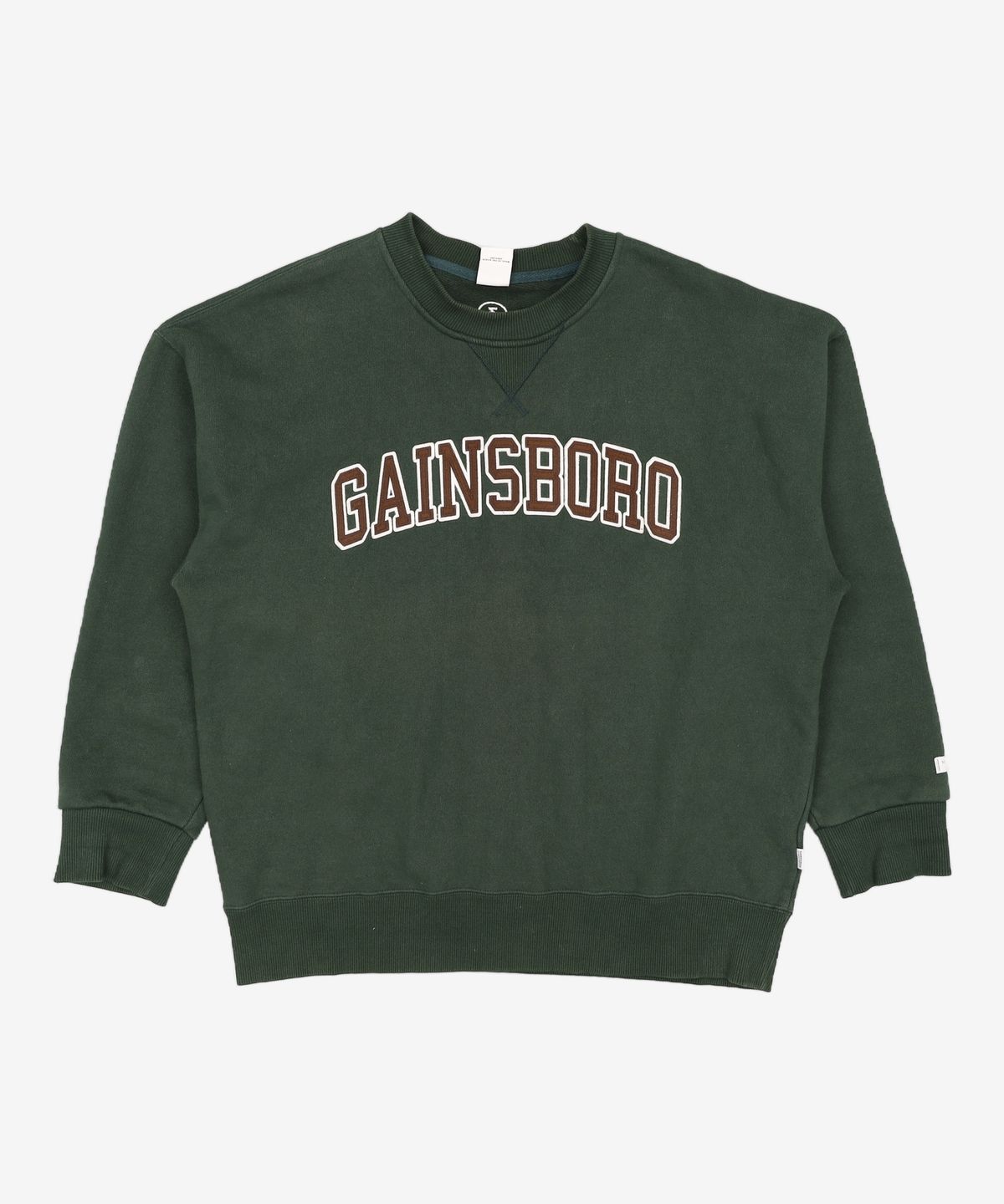 게인스보로(GAINSBORO) 맨투맨/스웨트셔츠 L