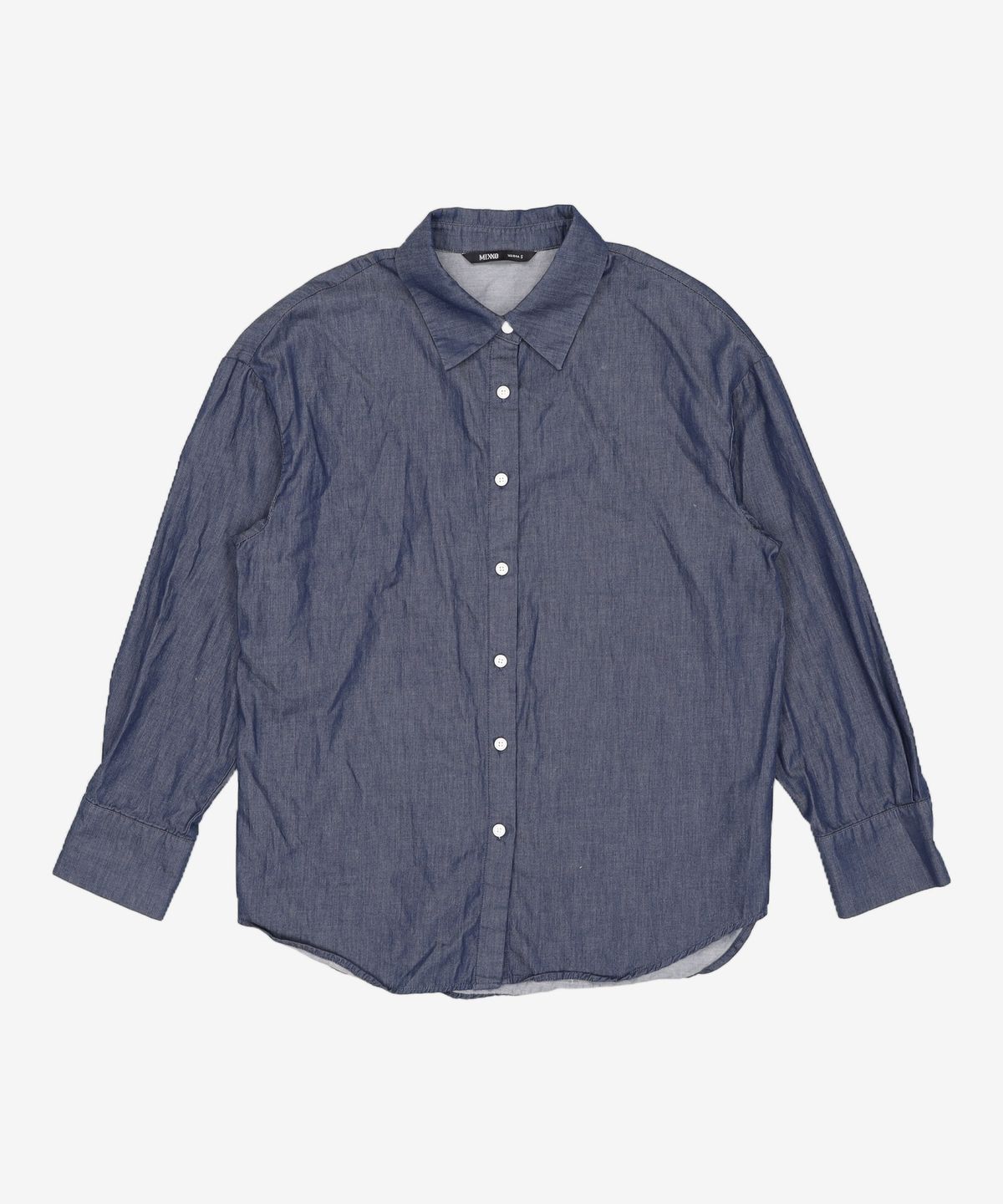 미쏘(MIXXO) 캐주얼 셔츠 S
