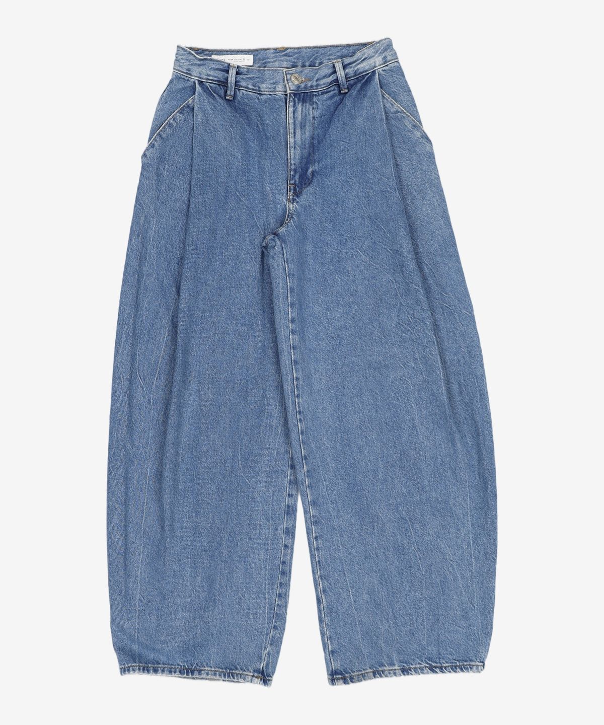 자라(ZARA) 청/데님 팬츠 2