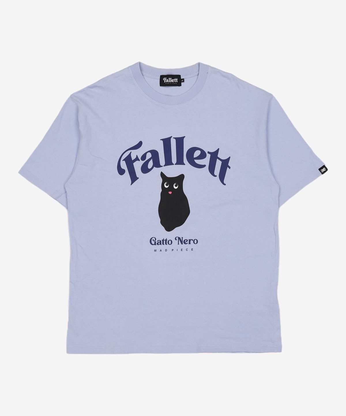 팔렛(FALLETT) 반소매 티셔츠 L
