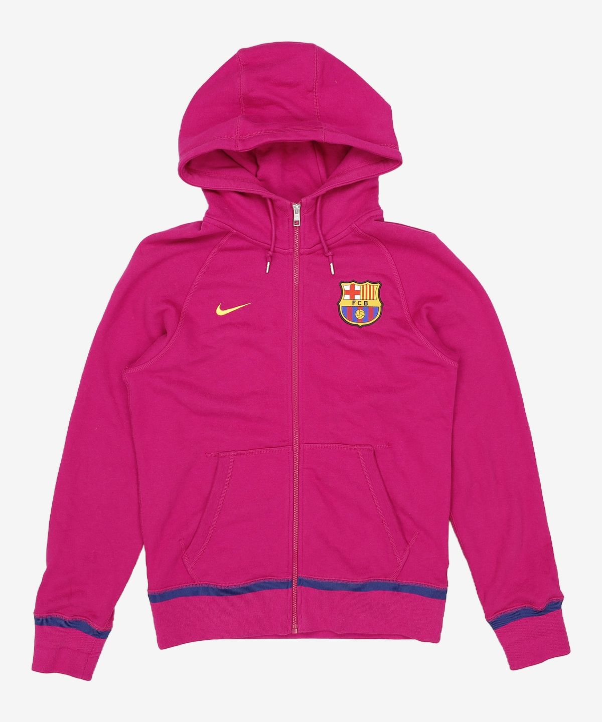나이키(NIKE) 후드 집업 S