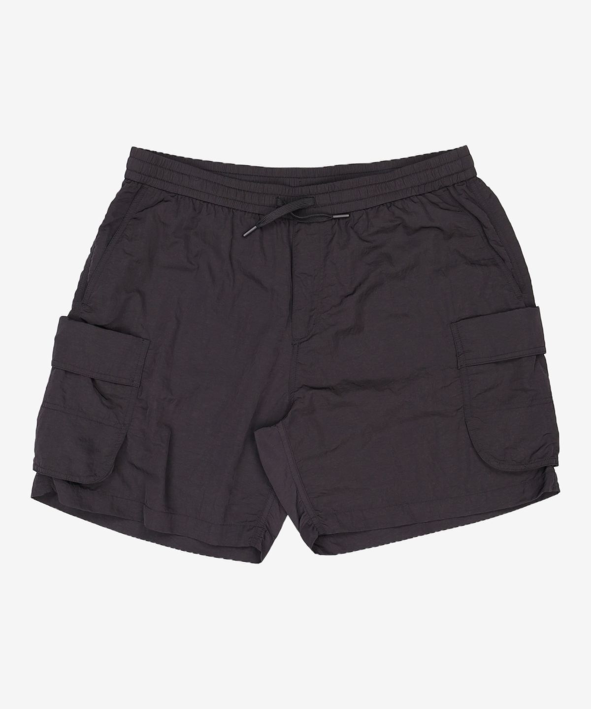 일꼬르소(IL CORSO) [DRY COOL] 메탈 나일론 반바지 - 4 COLOR IEPA4E401XX XL