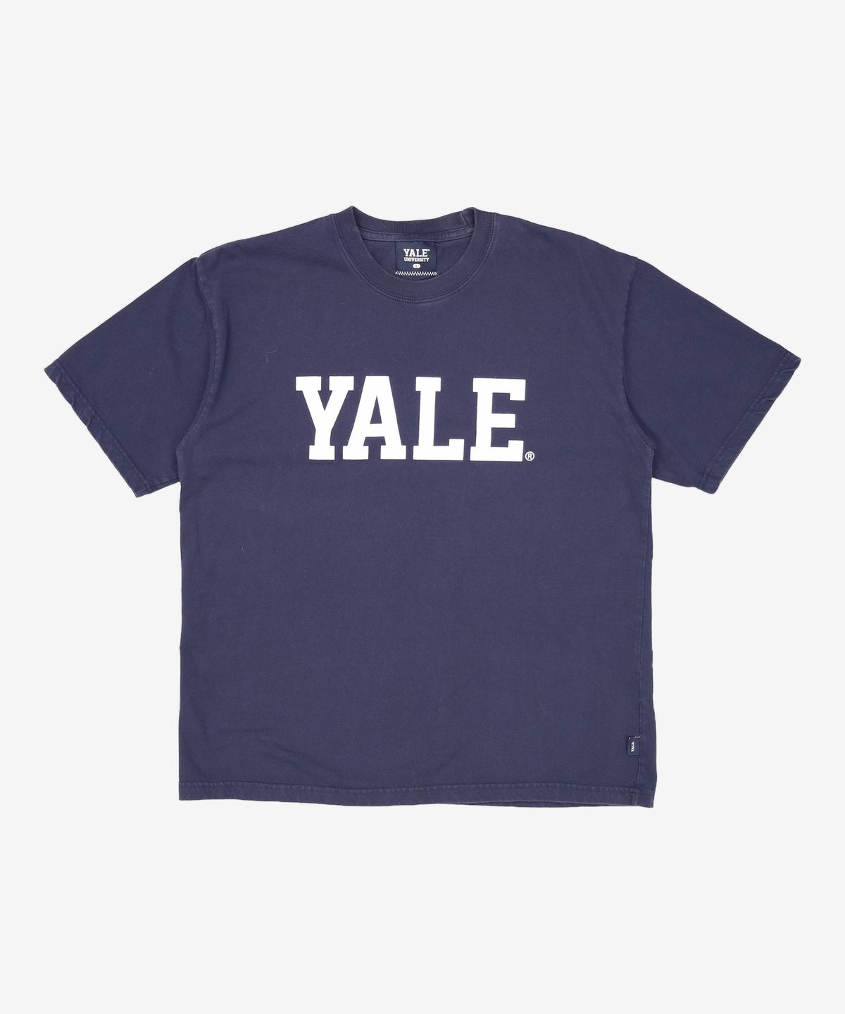 예일(YALE) 반소매 티셔츠 L