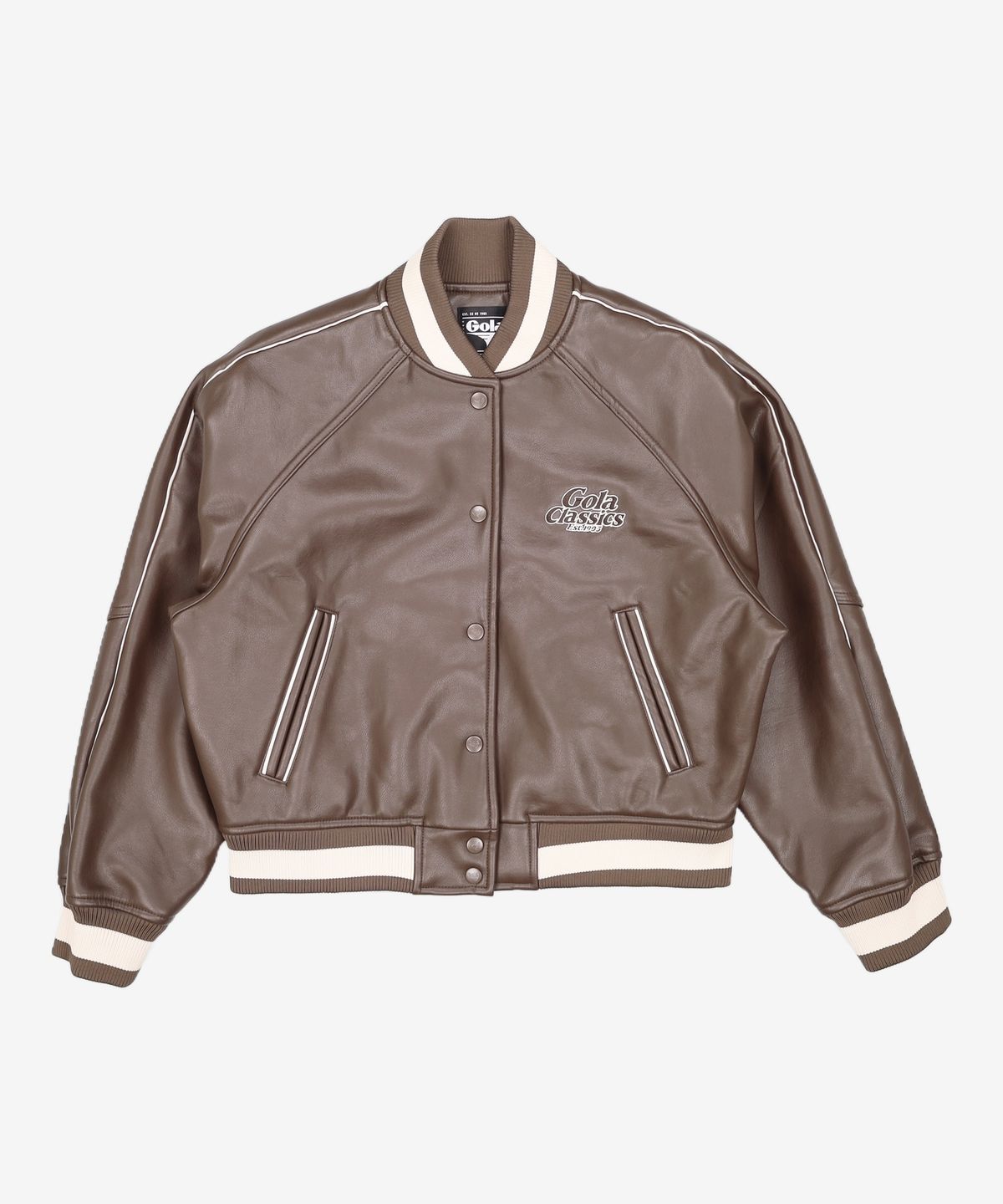 골라(GOLA) 스타디움 재킷 S