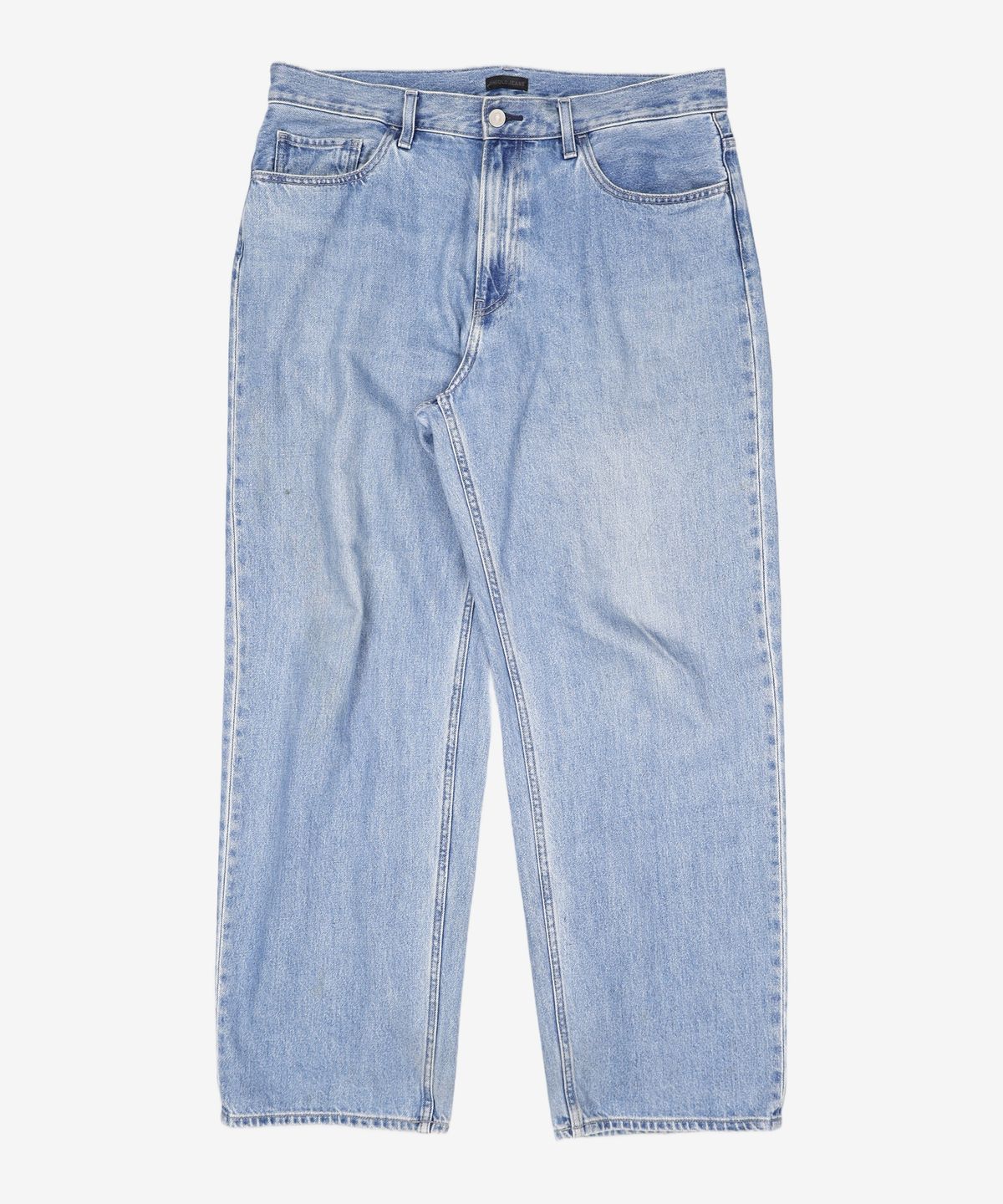 유니클로(UNIQLO) 청/데님 팬츠 86.5