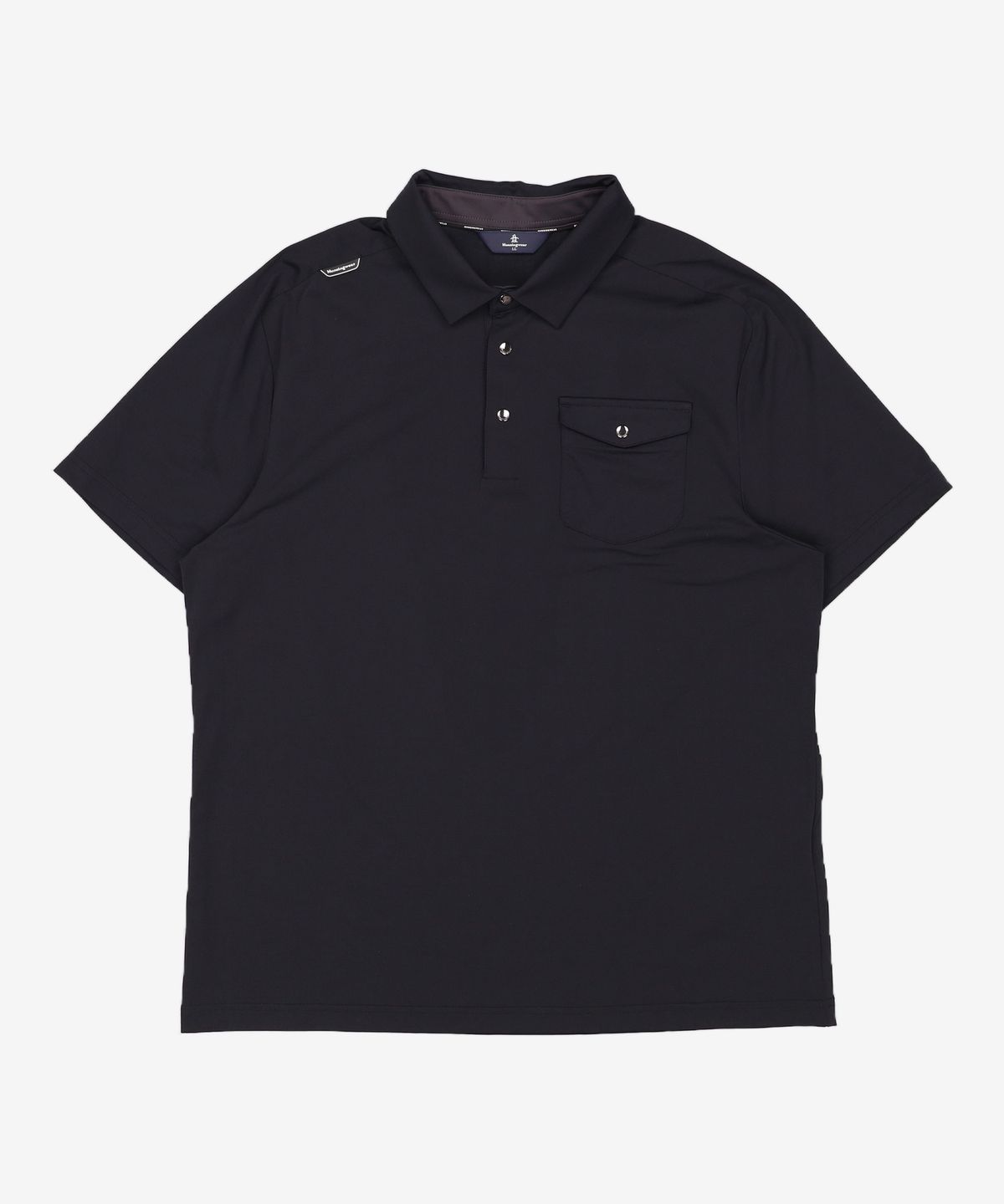 먼싱웨어(MUNSINGWEAR) 피케/카라 티셔츠 105